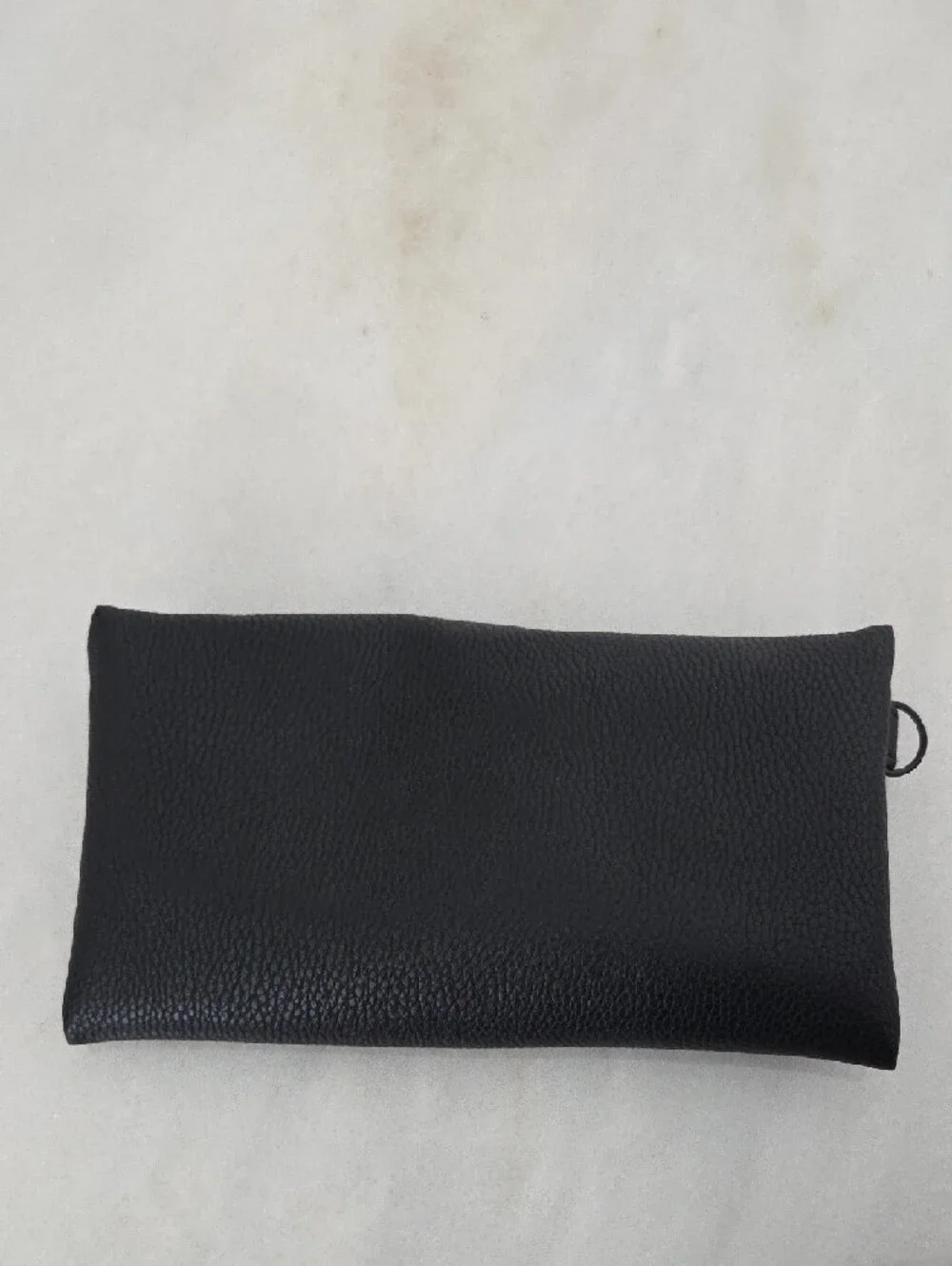 Tumi Black Travel Pouches & Tumi Eye Masks (5 Sets) BRAND NEW NEVER USED!